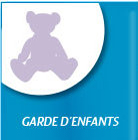 Acasaide met à votre disposition des professionnels pour garder vos enfants à Angers. Nous comprenon...